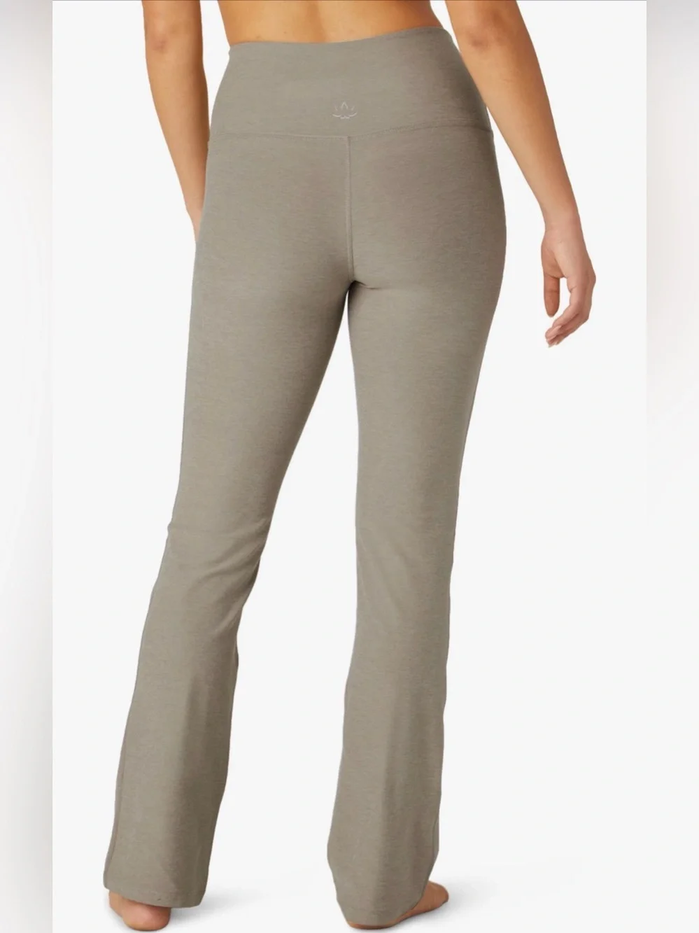 Beyond Yoga High Waisted Practice Pant Size M